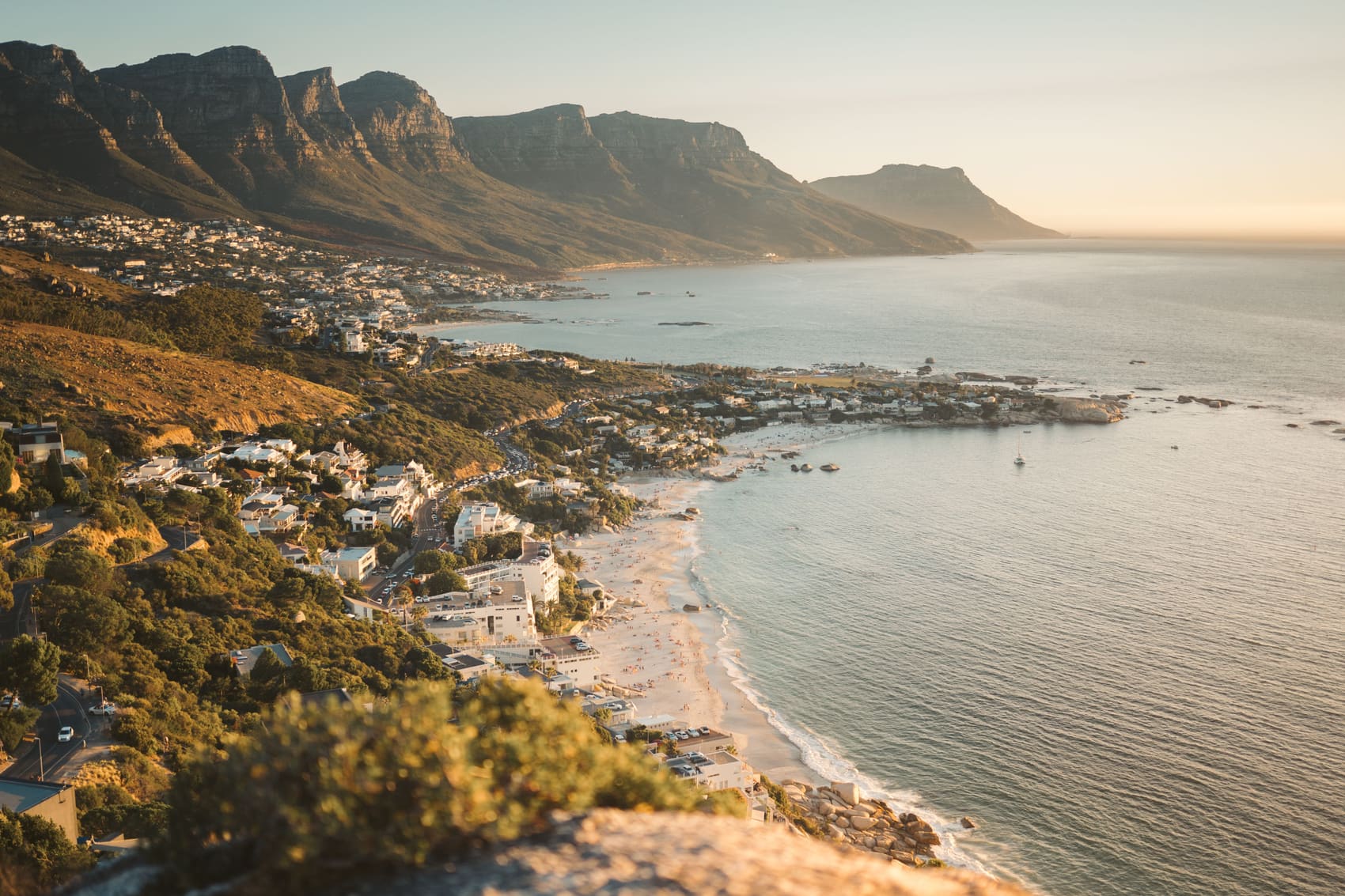 Cape Peninsula & Beyond, Western Cape