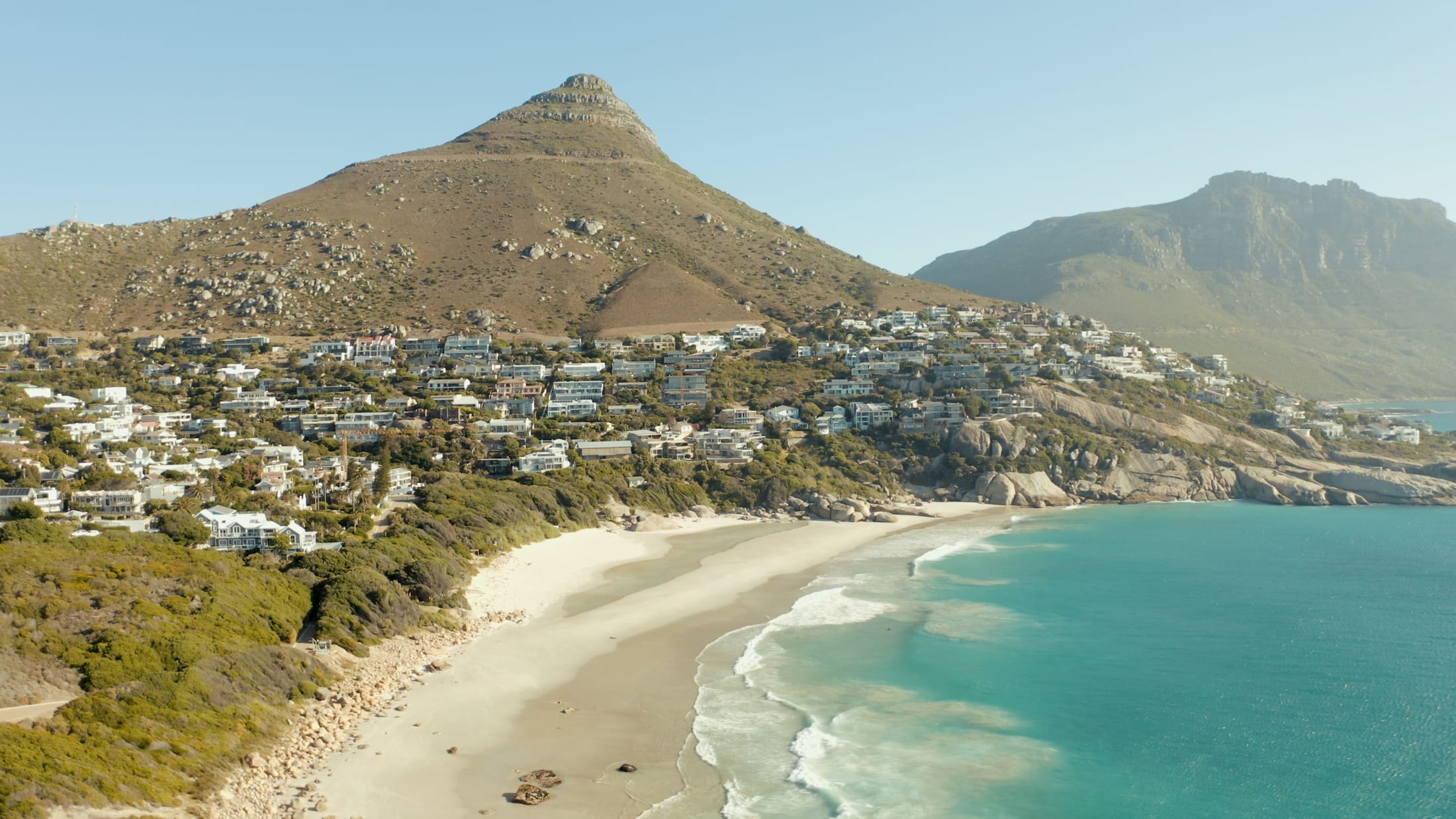 Cape Town, Western Cape